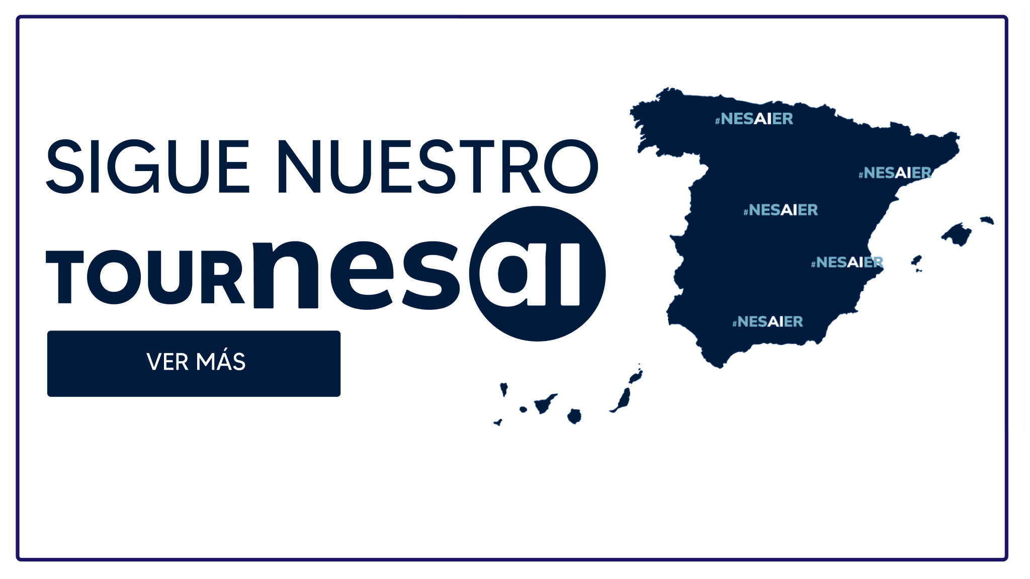 Banner Síguenos Tour Nesai Instagram