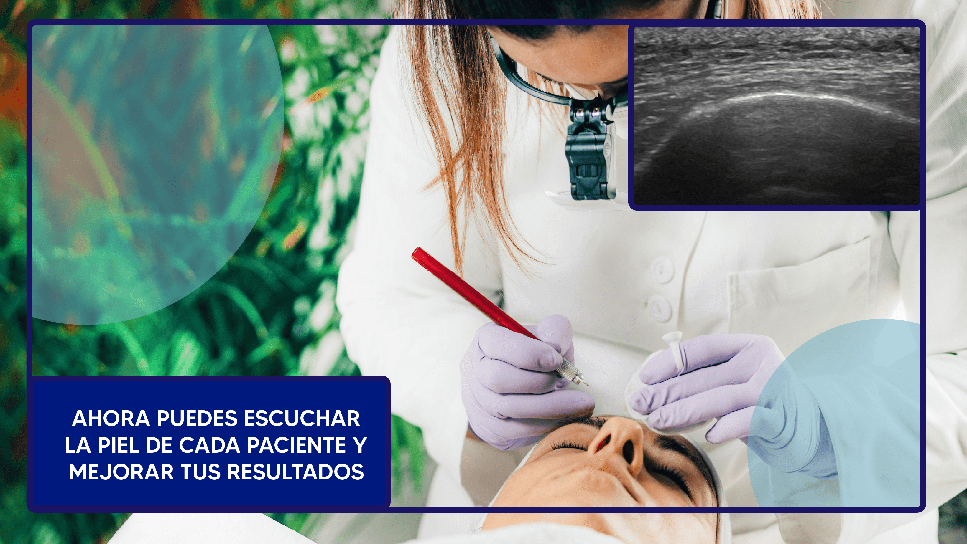 Banner de Nesai DERM