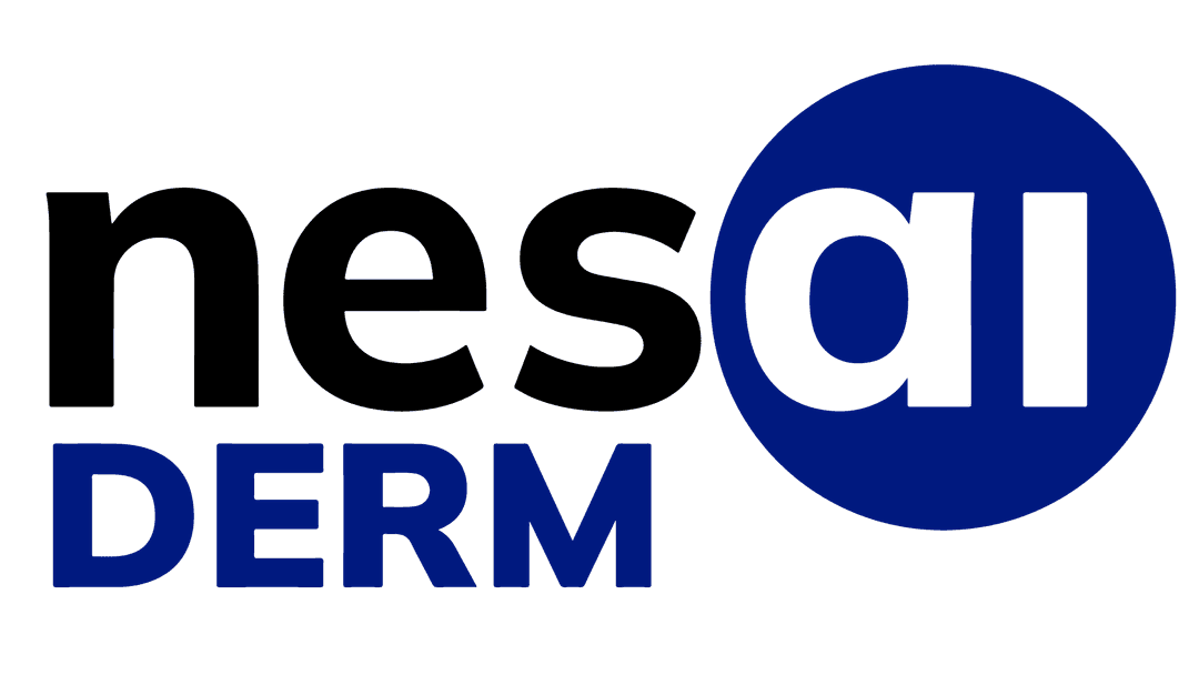 Nesai DERM Logo
