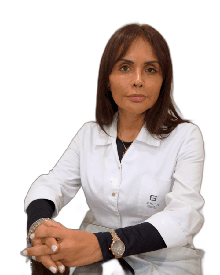 Dra. Jessica Basurco
