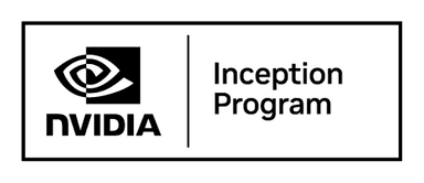 Nvidia Inception Program Logo