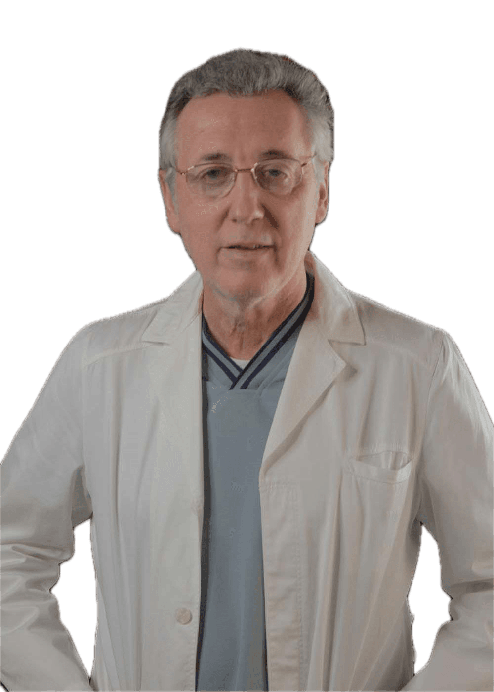 Dr. Jaime Tufet