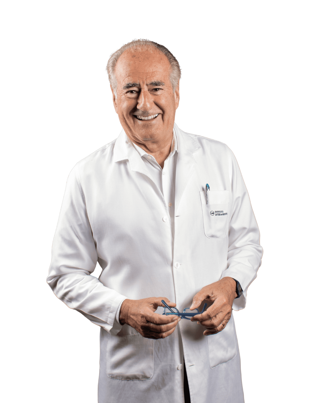 Dr. Javier de Benito