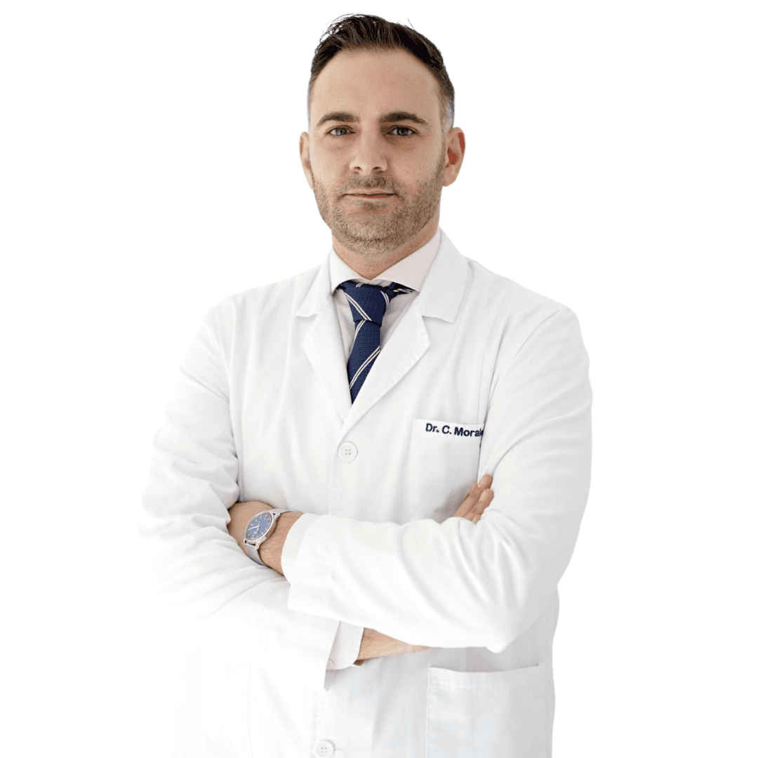 Dr. Carlos Morales