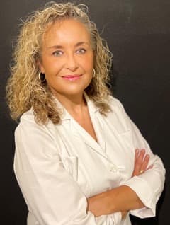 Dra. María Victoria Fernández