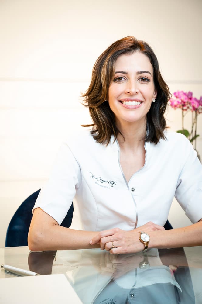 Dra. Montserrat Barriga