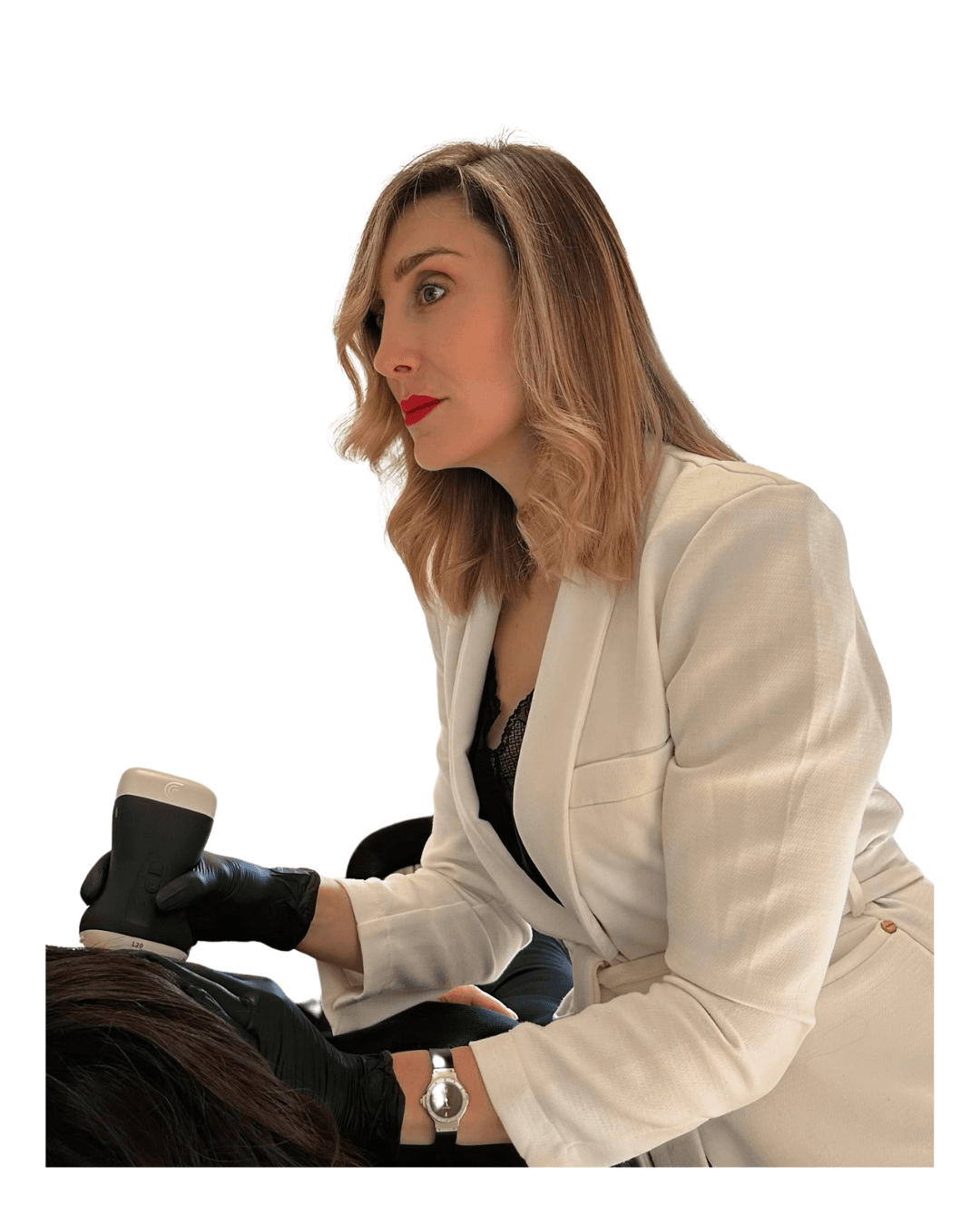 Dra. Ofelia Casanueva