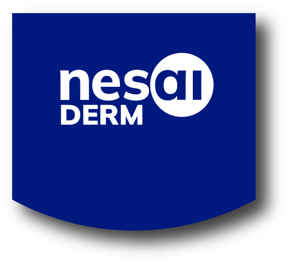 Nesai DERM Curved Header