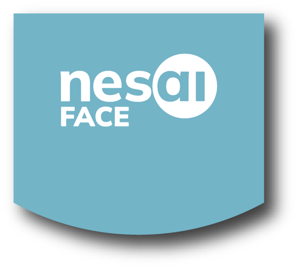 Nesai FACE Curved Header