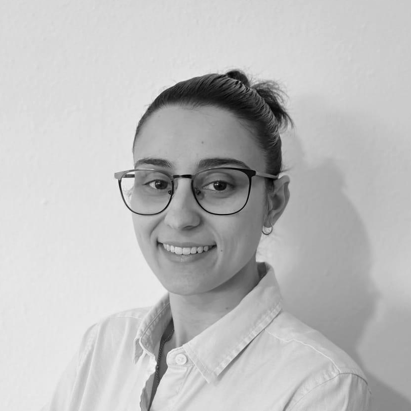 Cristina Pérez