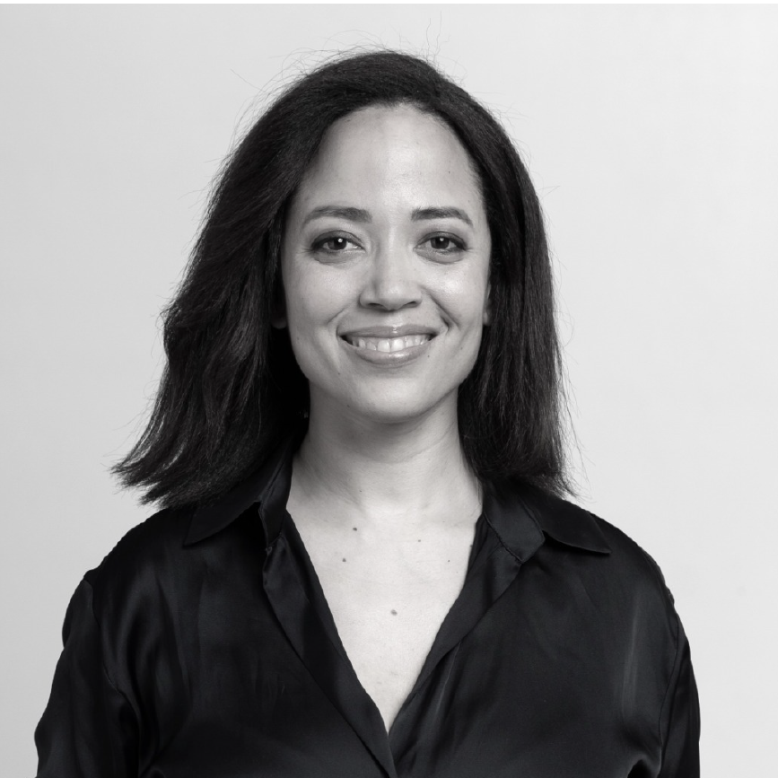 Indira García