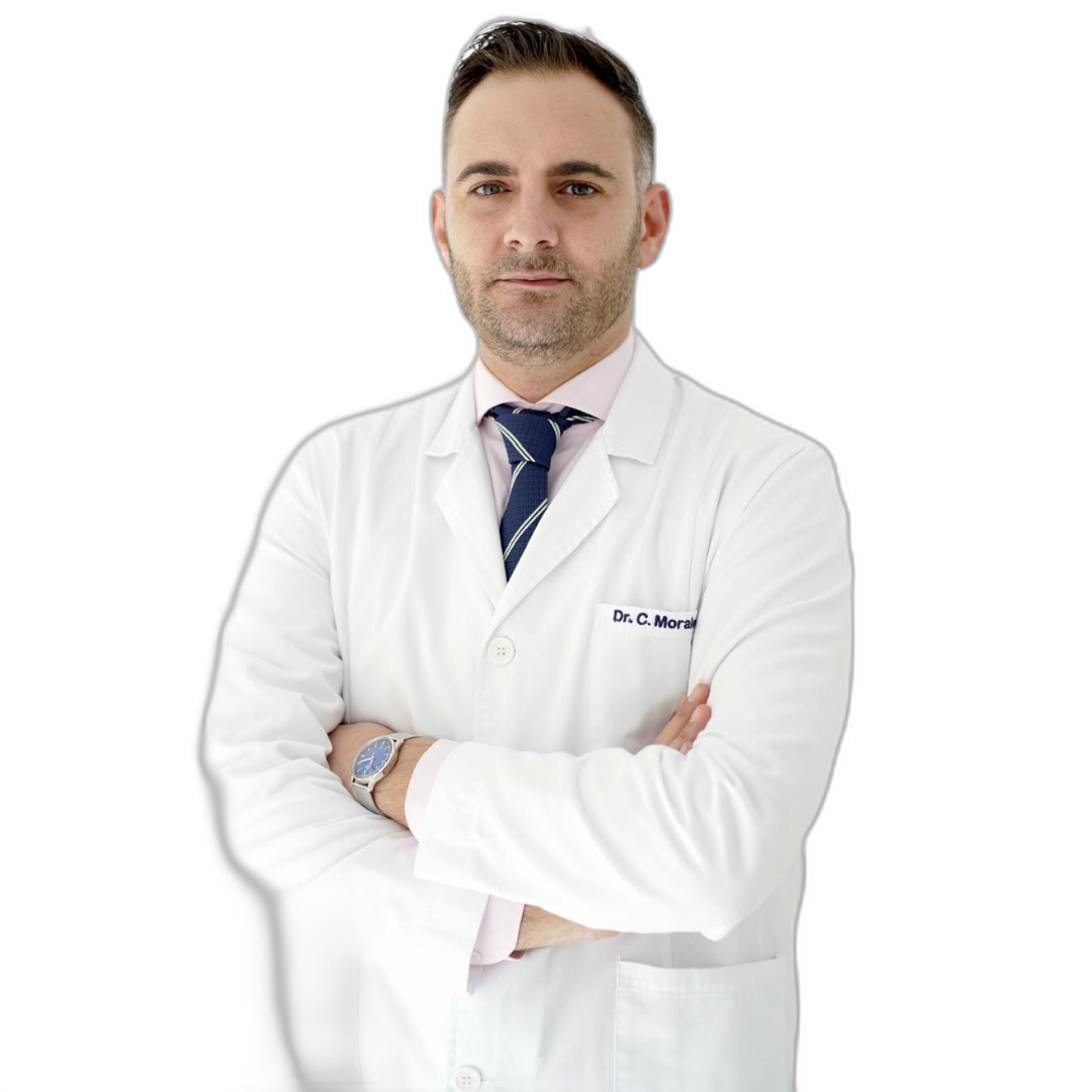 Dr. Carlos Morales
