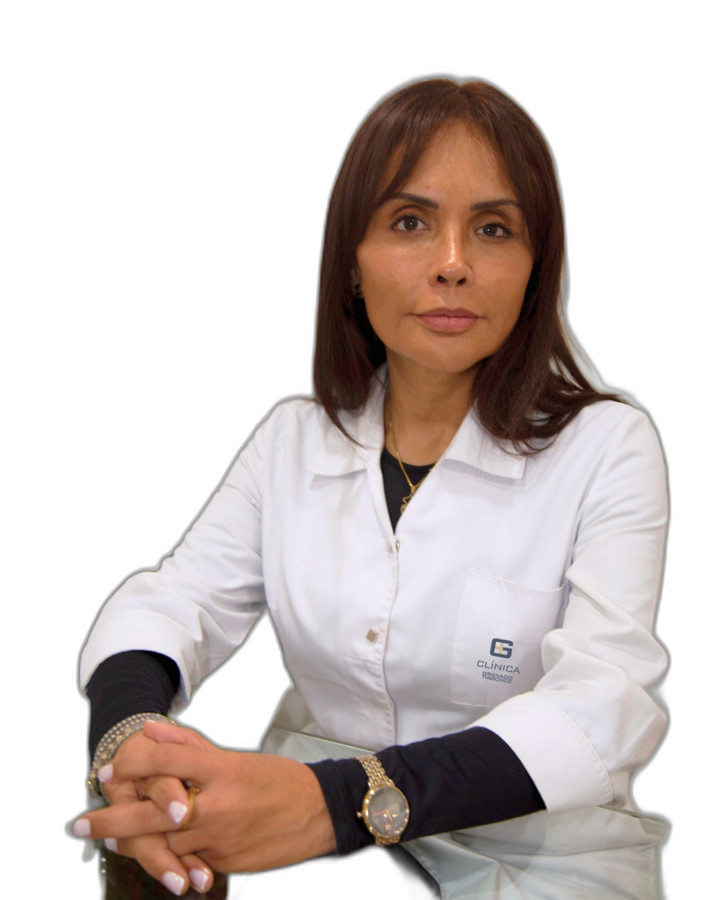 Dra. Jessica Basurco