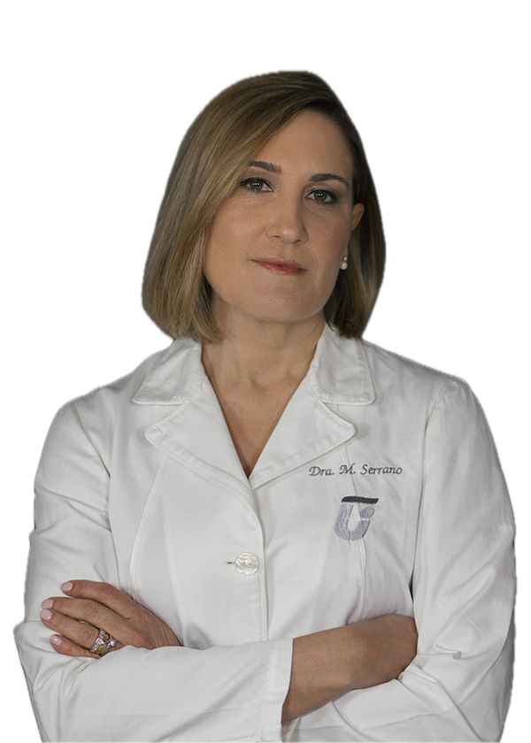 Dra. Maribel Serrano